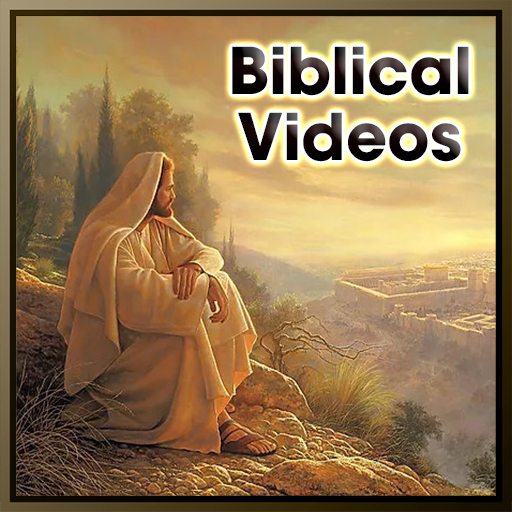 Christian Bible Videos