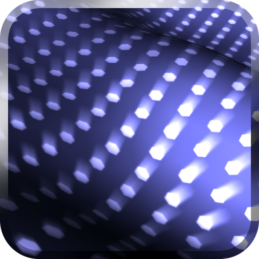 Lightscape Free Live Wallpaper