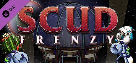 Scud Frenzy OST