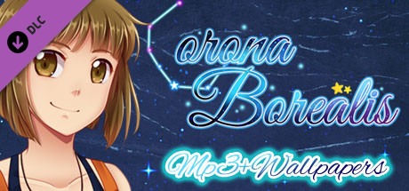Corona Borealis MP3 + Wallpapers
