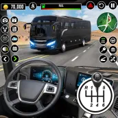 Otobüs Sürme Okul Oyunlar 3D