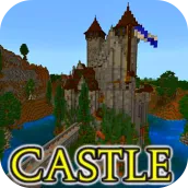 Map Castle
