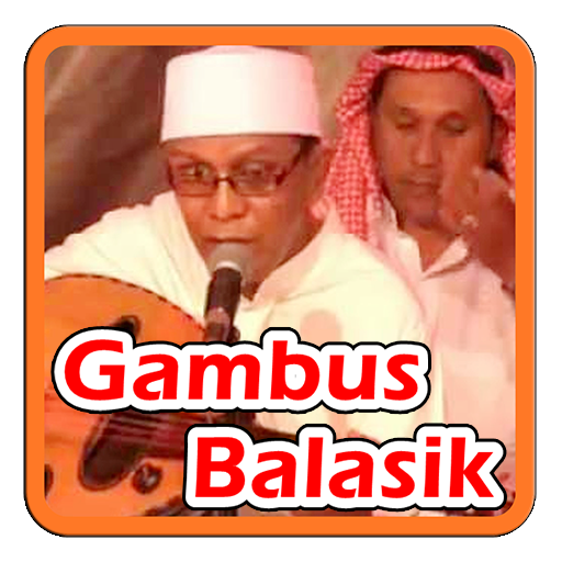 Qasidah Gambus Balasik Offline