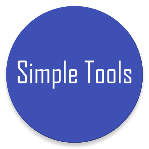 Simple Tools