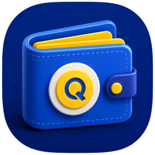 Quiz Wallet - Play & Earn