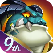 Idle Heroes - 9. Yıldönümü
