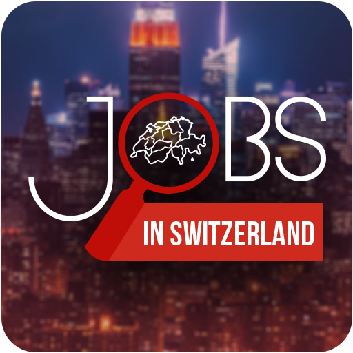 Jobs in Switzerland