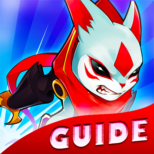 Kinja Run Guide