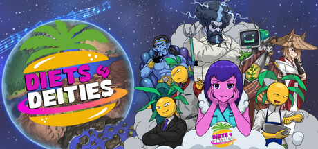 Diets and Deities