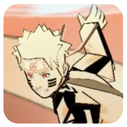 Super Ninja: Hero Fight