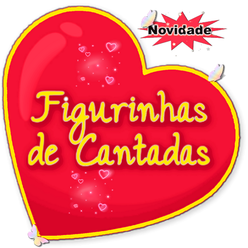 Figurinhas Cantadas Engraçadas