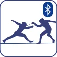 Fencing score and time