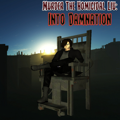 Murder The Homicidal Liu
