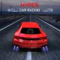 Hyper Car Racing Multiplayer