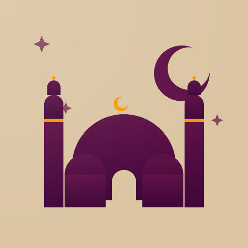 Azan Azkar - Prayer Times