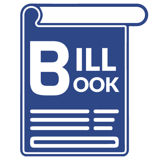 BillBook GST Billing App