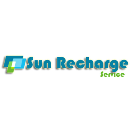 Sun Recharge Service