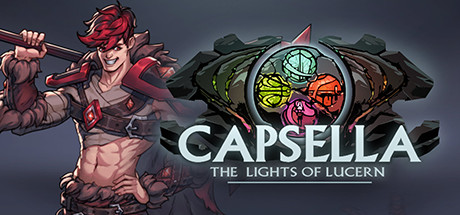 Capsella The Lights of Lucern