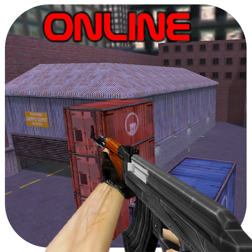 Online Silah Oyunu