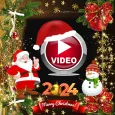 Christmas Video Maker 2024