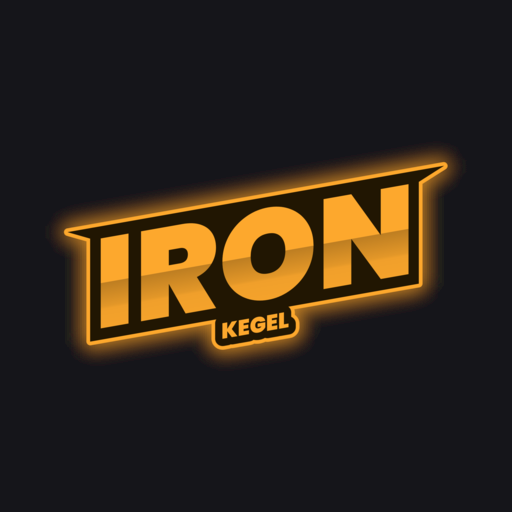 Iron Kegel - केगल व्यायाम