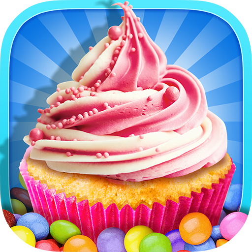 Cupcake Mania! - Free Game