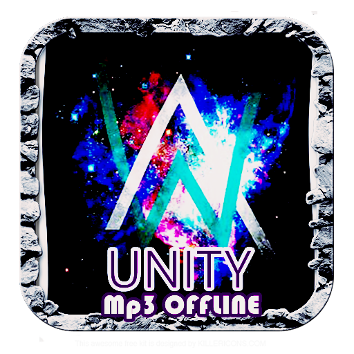 UNITY - Alan Walker Offline [H