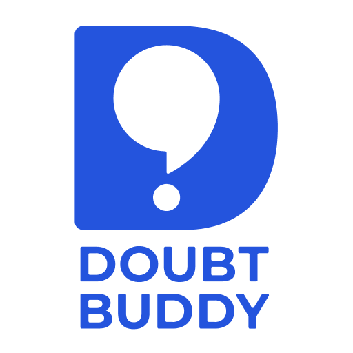 DoubtBuddy: IIT JEE & NEET App