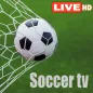Live Soccer Tv & Euro App