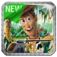 Game Woody Adventure