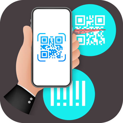 All Scanner: QR Code & Barcode