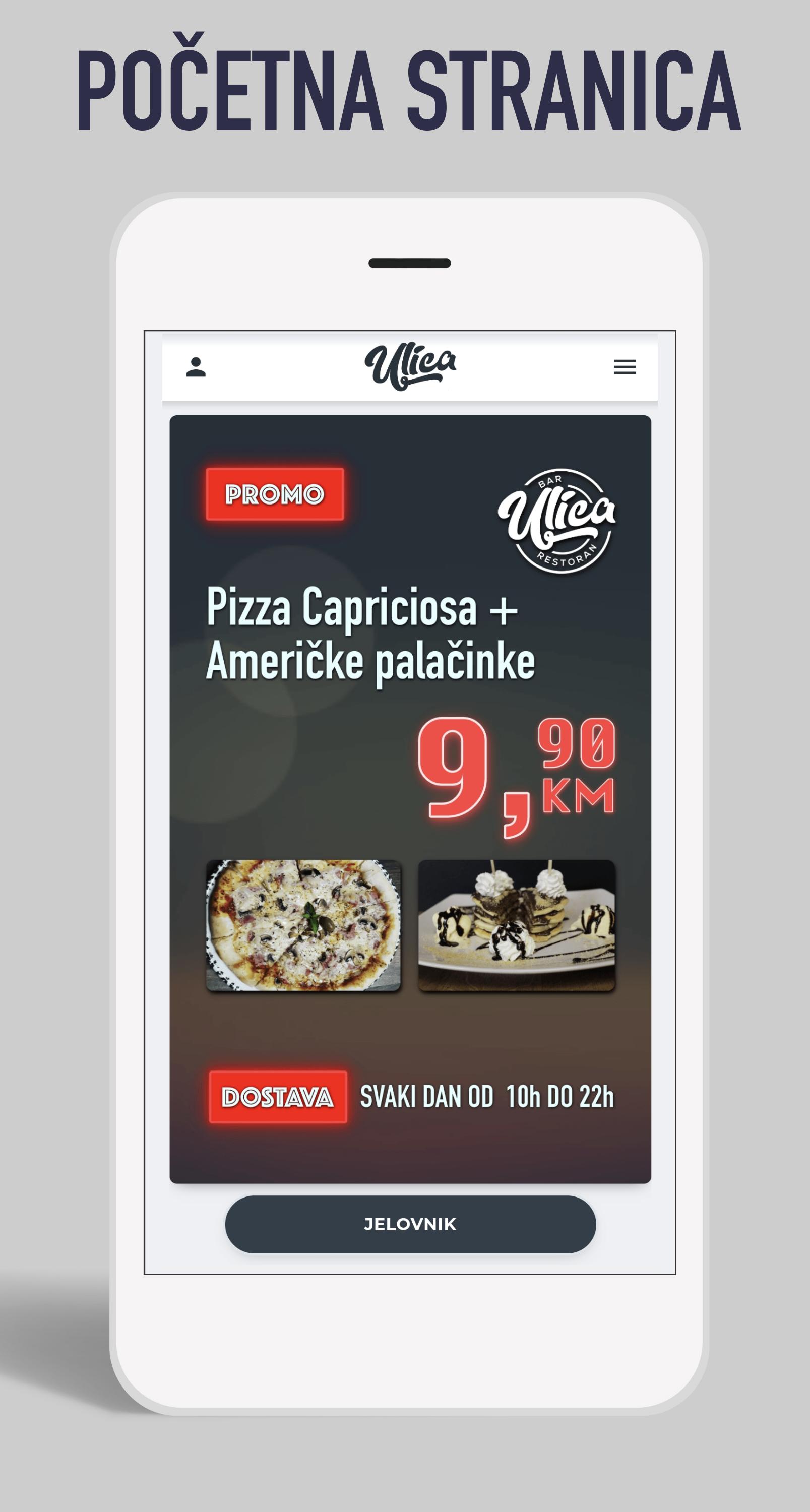 Download Ulica Prijedor android on PC