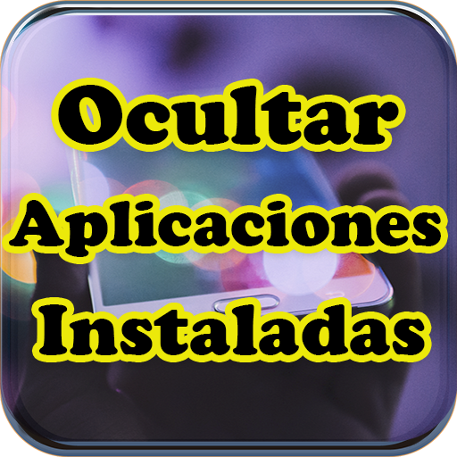 Ocultar Aplicaciones Instaladas Tutorial Gratis