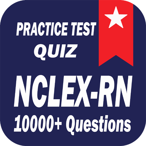 NCLEX RN Quiz 10000+ Questions