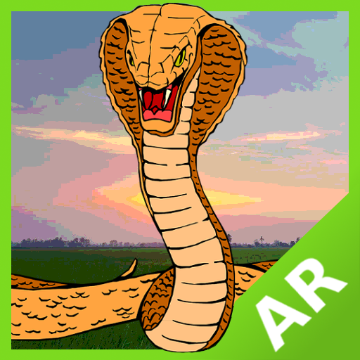 Snake - Reloaded in AR (ARCore