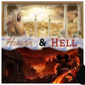 Heaven and Hell