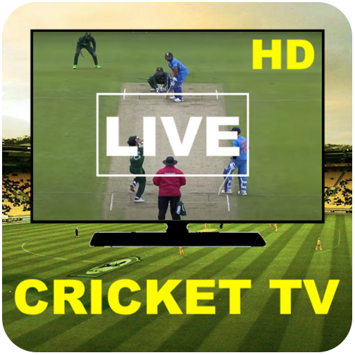 Live Cricket TV Streaming