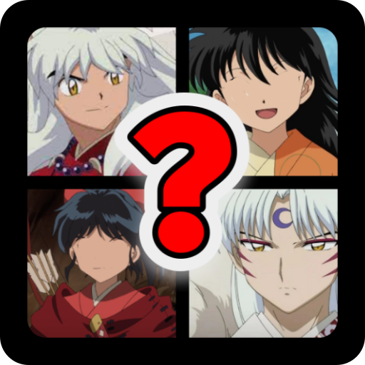 InuYasha Quiz Anime Game