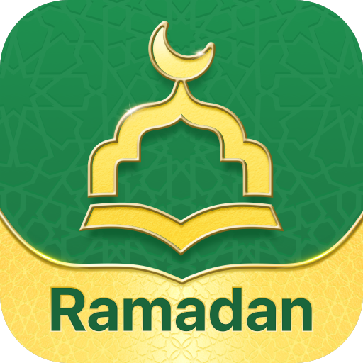 WeMuslim: Ramadan Kareem