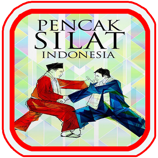 Pencak Silat Asli Indonesia