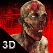 Zombie Run 3D Game