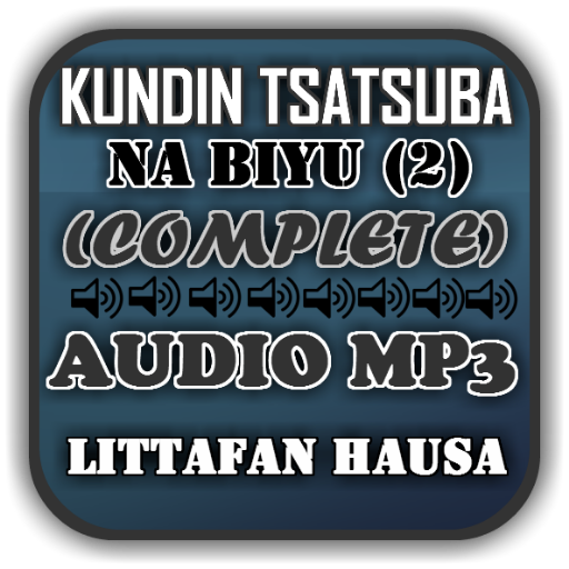 Kundin Tsatsuba Na Biyu (2) - 