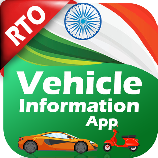 RTO Vehicle Information