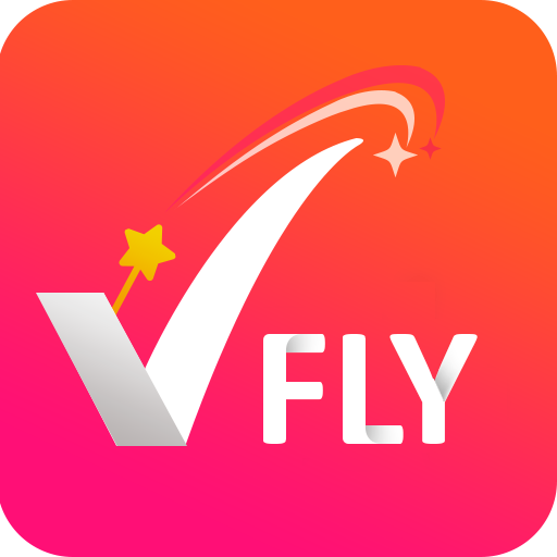 Vfly- Photo Video Maker