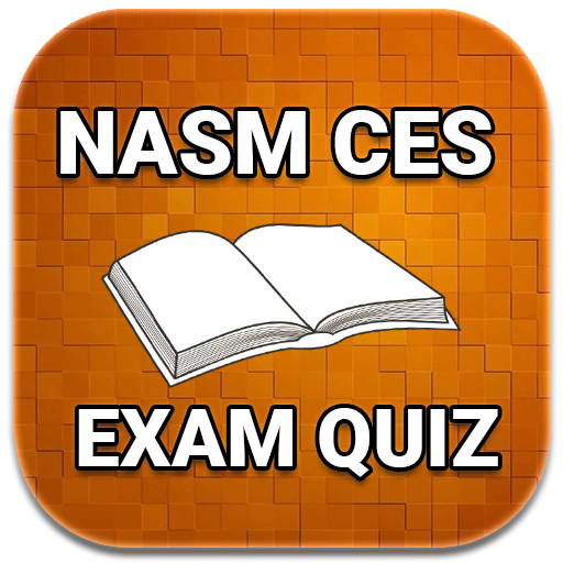 NASM CES Quiz Exam 2023 Ed