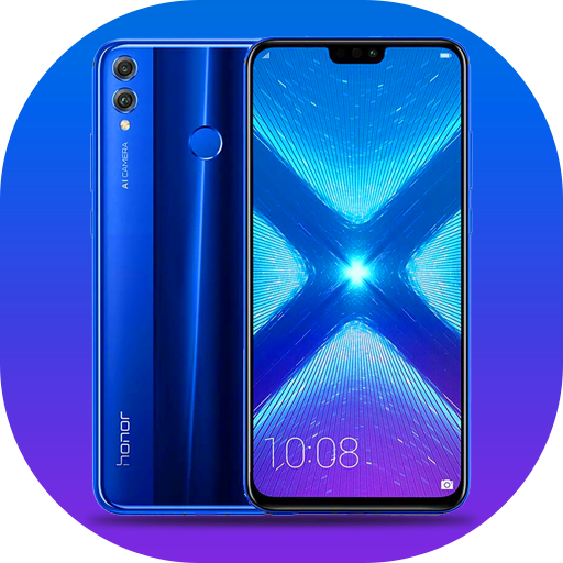 Theme for Huawei Honor 8X