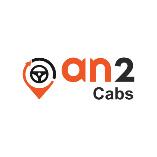 an2 Cabs - Ride in style
