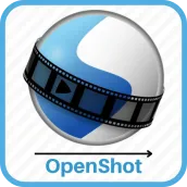 Editor: OpenShot Video Creater