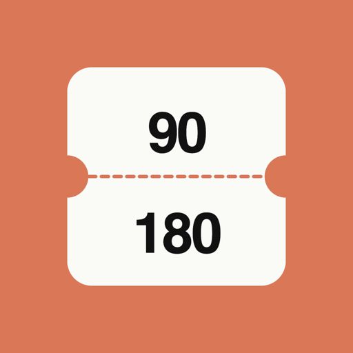 Schengen 90/180 Calculator