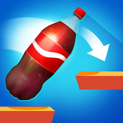 Bottle Flip: Jump 3D